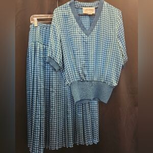 Set, Vintage, Retro, 80s, Office, Costume, School, Holiday, Wedding, Collage,